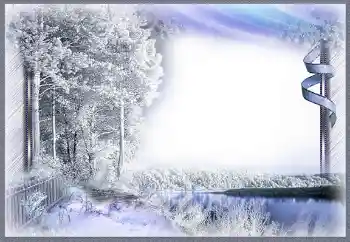 Фотоэффект с категории Зима № 112037 Фотоэффект с категории Зима № 112037