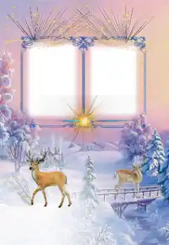 Фотоэффект с категории Зима № 128508 Фотоэффект с категории Зима № 128508