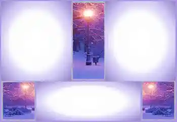 Фотоэффект с категории Зима № 130437 Фотоэффект с категории Зима № 130437