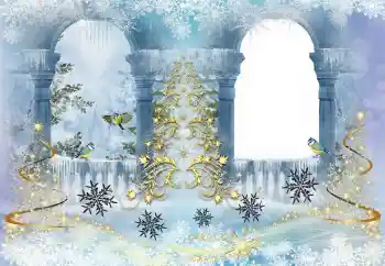Фотоэффект с категории Зима № 143498 Фотоэффект с категории Зима № 143498