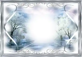 Фотоэффект с категории Зима № 146405