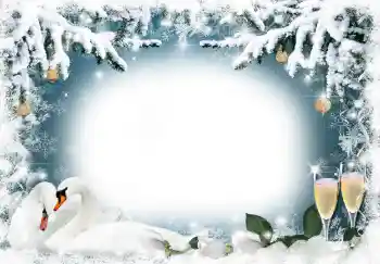 Фотоэффект с категории Зима № 146582