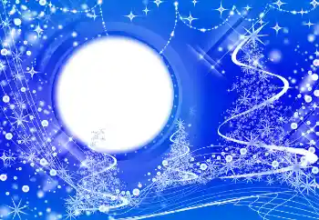 Фотоэффект с категории Зима № 147798