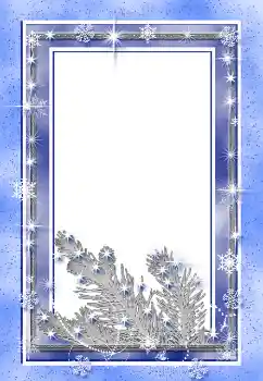 Фотоэффект с категории Зима № 147884