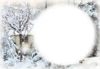 Фотоэффект с категории Зима № 149049