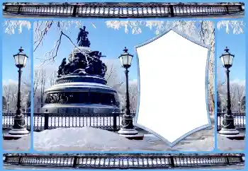 Фотоэффект с категории Зима № 149262 Фотоэффект с категории Зима № 149262