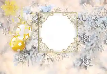 Фотоэффект с категории Зима № 174121