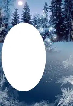 Фотоэффект с категории Зима № 176669