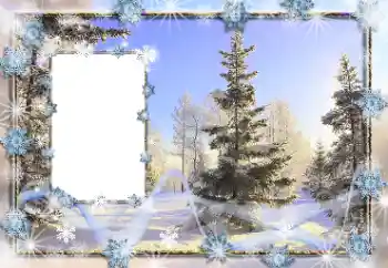 Фотоэффект из категории Зима № 178039 Фотоэффект из категории Зима № 178039