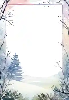 Фотоэффект с категории Зима № 205708