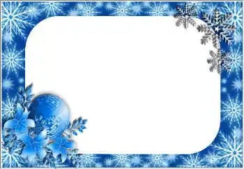 Фотоэффект с категории Зима № 206044