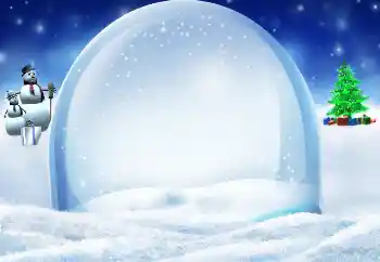 Фотоэффект с категории Зима № 2625 Фотоэффект с категории Зима № 2625