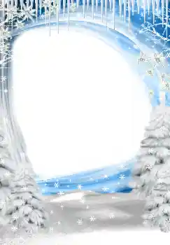 Фотоэффект с категории Зима № 3335 Фотоэффект с категории Зима № 3335