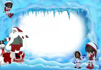 Фотоэффект с категории Зима № 3343 Фотоэффект с категории Зима № 3343