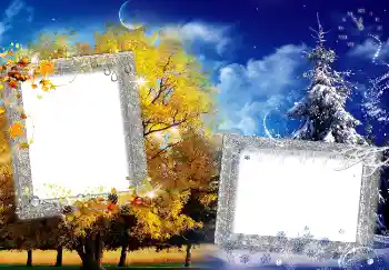 Фотоэффект с категории Зима № 3344 Фотоэффект с категории Зима № 3344