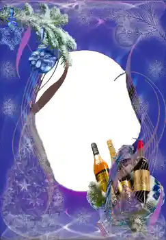 Фотоэффект с категории Зима № 3350 Фотоэффект с категории Зима № 3350