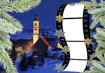 Фотоэффект с категории Зима № 3352 Фотоэффект с категории Зима № 3352