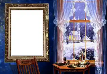 Фотоэффект с категории Зима № 3355 Фотоэффект с категории Зима № 3355