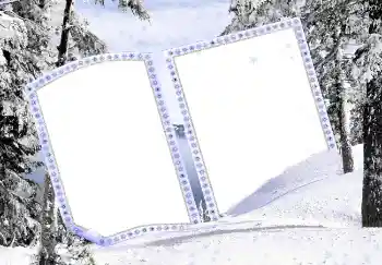 Фотоэффект с категории Зима № 3358 Фотоэффект с категории Зима № 3358