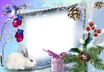 Фотоэффект с категории Зима № 3359 Фотоэффект с категории Зима № 3359