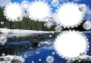 Фотоэффект с категории Зима № 3362 Фотоэффект с категории Зима № 3362