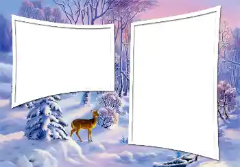 Фотоэффект с категории Зима № 3363 Фотоэффект с категории Зима № 3363