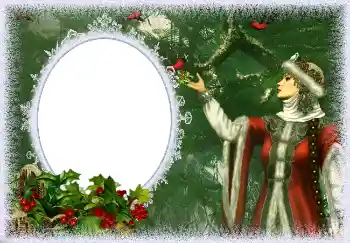 Фотоэффект с категории Зима № 3372 Фотоэффект с категории Зима № 3372