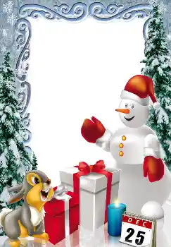 Фотоэффект с категории Зима № 3377 Фотоэффект с категории Зима № 3377