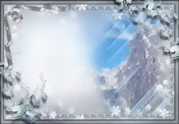 Фотоэффект с категории Зима № 38642 Фотоэффект с категории Зима № 38642