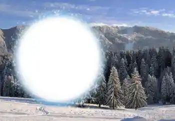 Фотоэффект с категории Зима № 39184 Фотоэффект с категории Зима № 39184