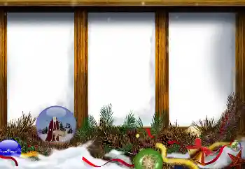 Фотоэффект с категории Зима № 4208 Фотоэффект с категории Зима № 4208