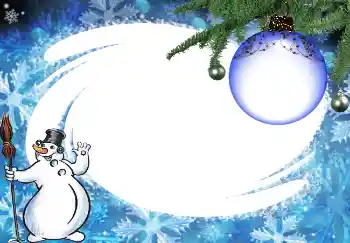 Фотоэффект с категории Зима № 5121 Фотоэффект с категории Зима № 5121