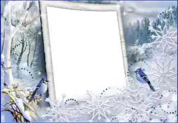 Фотоэффект с категории Зима № 60441 Фотоэффект с категории Зима № 60441