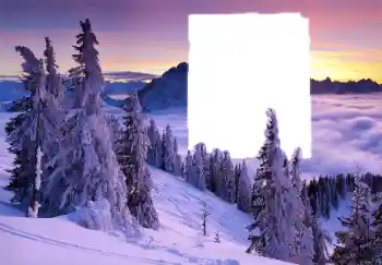 Фотоэффект с категории Зима № 62686 Фотоэффект с категории Зима № 62686