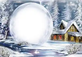 Фотоэффект с категории Зима № 65537 Фотоэффект с категории Зима № 65537