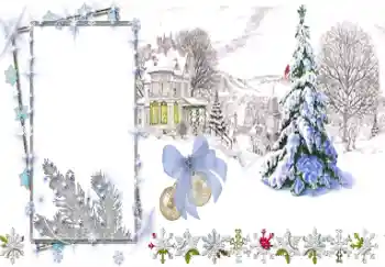 Фотоэффект с категории Зима № 87813 Фотоэффект с категории Зима № 87813