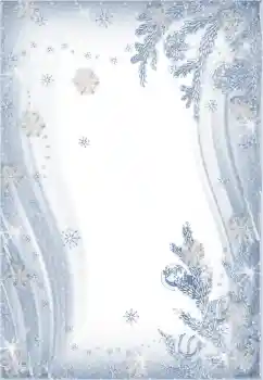 Фотоэффект с категории Зима № 88158