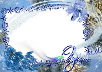 Фотоэффект с категории Зима № 973 Фотоэффект с категории Зима № 973