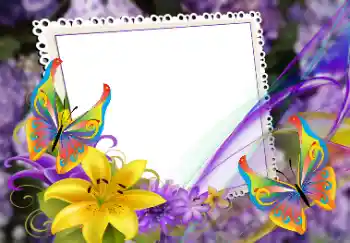 Фотоэффект из категории Женские фоторамки № 101319 Фотоэффект из категории Женские фоторамки № 101319