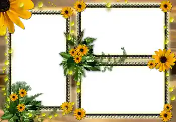 Фотоэффект из категории Женские фоторамки № 104030