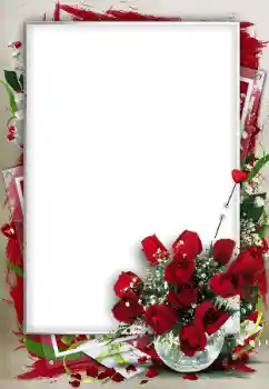 Фотоэффект из категории Женские фоторамки № 112459 Фотоэффект из категории Женские фоторамки № 112459