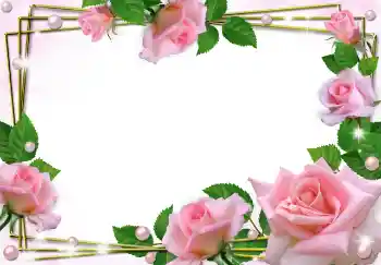 Фотоэффект из категории Женские фоторамки № 113059