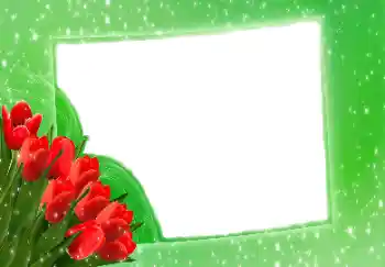 Фотоэффект из категории Женские фоторамки № 114275