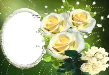 Фотоэффект из категории Женские фоторамки № 114330