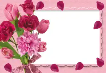 Фотоэффект из категории Женские фоторамки № 131233 Фотоэффект из категории Женские фоторамки № 131233