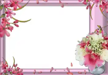 Фотоэффект из категории Женские фоторамки № 13952