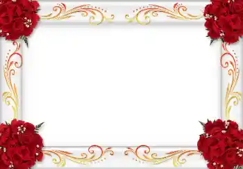Фотоэффект из категории Женские фоторамки № 14950