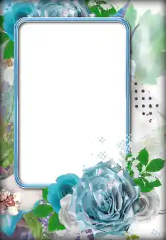 Фотоэффект из категории Женские фоторамки № 154791