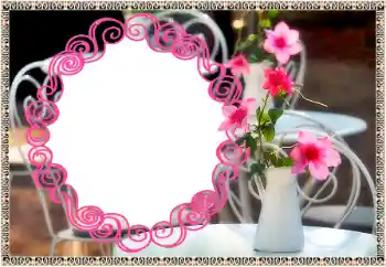Фотоэффект из категории Женские фоторамки № 156006 Фотоэффект из категории Женские фоторамки № 156006