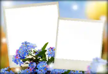 Фотоэффект из категории Женские фоторамки № 166068
